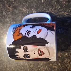 Rocky Horror Picture Show Coffee Mug